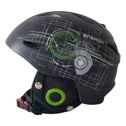 Горнолыжный шлем Action PW-926