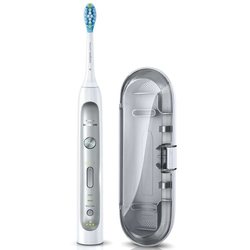 Электрическая зубная щетка Philips Sonicare FlexCare Platinum HX9111