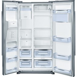 Холодильник Bosch KAD90VB20