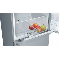 Холодильник Bosch KGE39XW2AR