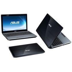 Ноутбуки Asus A52JV-SX101D