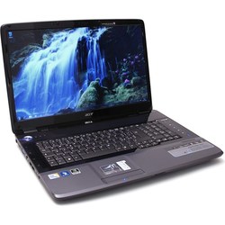 Ноутбуки Acer AS8735G-734G50Mnbk