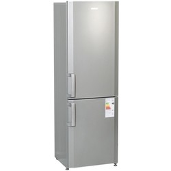 Холодильник Beko CS 334020 (нержавеющая сталь)