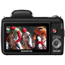 Фотоаппараты Olympus SP-810 UZ
