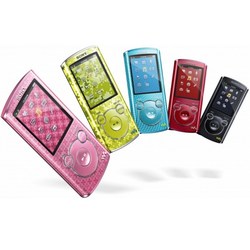 MP3-плееры Sony NWZ-E463 4Gb
