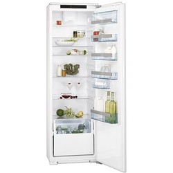 Встраиваемый холодильник AEG SKD 71800 F0