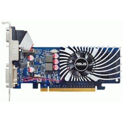 Видеокарты Asus GeForce GT 220 ENGT220/G/DI/1GD2