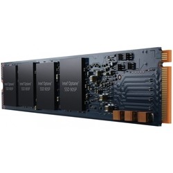 SSD-накопители Intel SSDPEL1D380GAX1