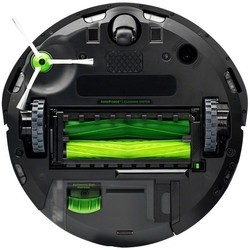Пылесос iRobot Roomba i7 Plus
