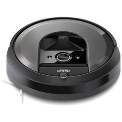 Пылесос iRobot Roomba i7 Plus