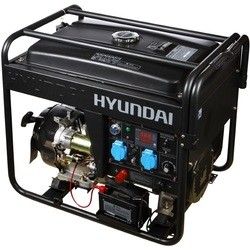Электрогенератор Hyundai HYW210AC