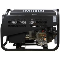 Электрогенератор Hyundai DHYW210AC