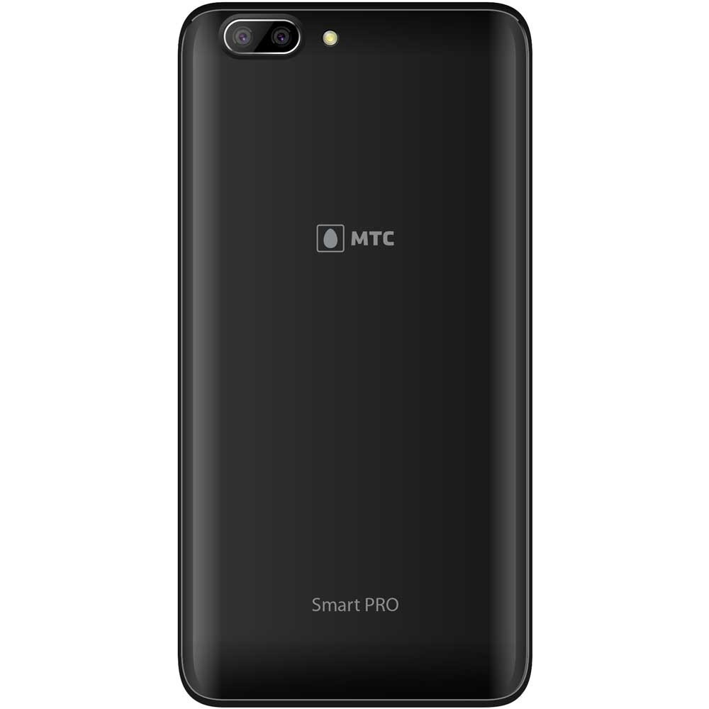 Купить смартфон в мтс в спб. Смартфон МТС Smart Pro. Смартфон МТС Smart Pro Black. MTC Smart Pro 16 GB. МТС Smart Pro 4g.