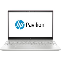 Ноутбук HP Pavilion 15-cs0000 (15-CS0005UR 4GP04EA)