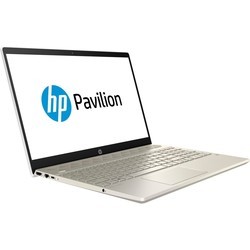 Ноутбук HP Pavilion 15-cs0000 (15-CS0011UR 4GN88EA)