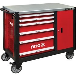 Ящики для инструмента Yato YT-09002