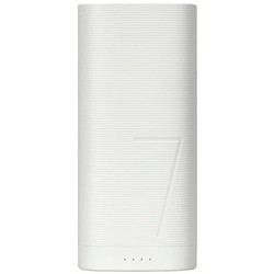 Powerbank аккумулятор Huawei CP07 (белый)