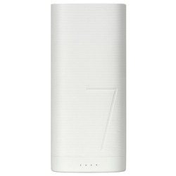 Powerbank аккумулятор Huawei CP07 (белый)