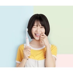 Электрическая зубная щетка Xiaomi SOOCAS X1