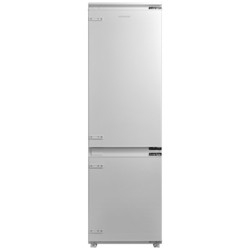 Встраиваемый холодильник Kenwood KBI-1770 NFW