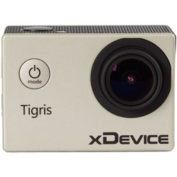 Action камера xDevice Tigris