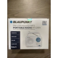 Радиоприемник Blaupunkt PP12