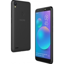 Мобильный телефон Tecno Pop 1S Pro (черный)