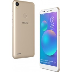 Мобильный телефон Tecno Pop 1S Pro (золотистый)