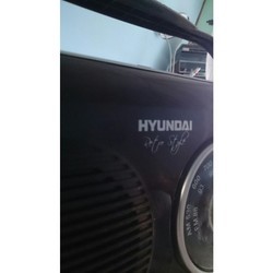 Радиоприемник Hyundai PR-100