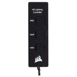 Система охлаждения Corsair HD120 RGB LED Three Pack Controller