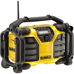 Радиоприемник DeWALT DCR016