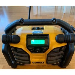 Радиоприемник DeWALT DCR016