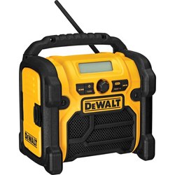 Радиоприемник DeWALT DCR018