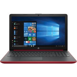 Ноутбук HP 15-da0000 (15-DA0108UR 4KG74EA)