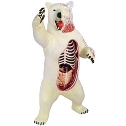 3D пазл 4D Master Polar Bear 26097