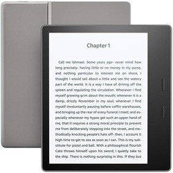 Электронные книги Amazon Kindle Oasis 9th Gen 32GB