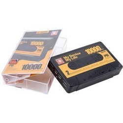 Powerbank аккумулятор Remax Cassette RPP-12