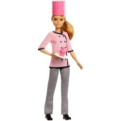 Кукла Barbie Cupcake Chef FMT47