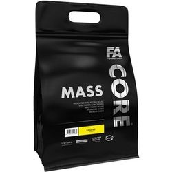 Гейнеры Fitness Authority Mass Core 7 kg