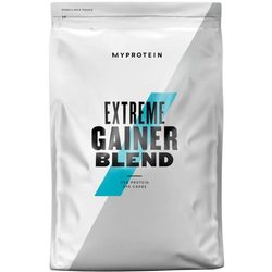 Гейнеры Myprotein Extreme Gainer Blend 2.5 kg