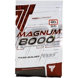 Гейнеры Trec Nutrition Magnum 8000 1.6 kg