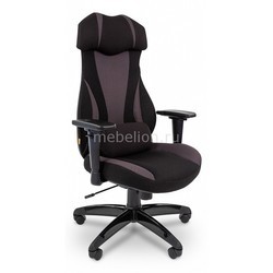 Компьютерное кресло Chairman Game 14 (серый)