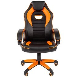 Компьютерное кресло Chairman Game 16 (синий)