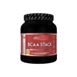 Аминокислоты ActiWay BCAA Stack 360 g