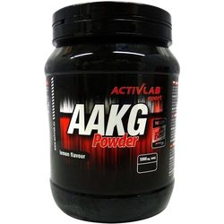 Аминокислоты Activlab AAKG Powder 600 g