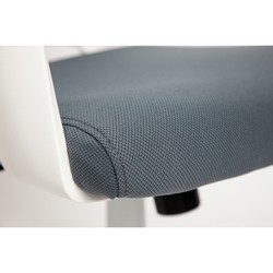 Компьютерное кресло Tetchair Grace (серый)
