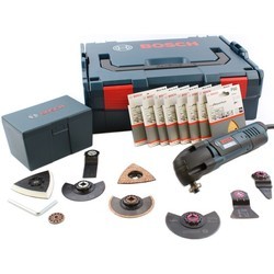 Многофункциональный инструмент Bosch GOP 250 CE Professional 0601230001