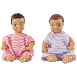 Кукла Lundby Two Babies LB60806600
