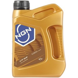 Трансмиссионное масло NGN ATF 6HP 1L
