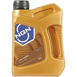 Трансмиссионное масло NGN ATF NAG2 1L